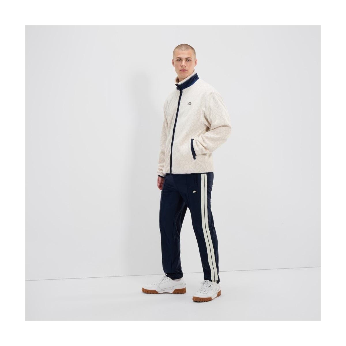 Men's Blazers Ellesse White