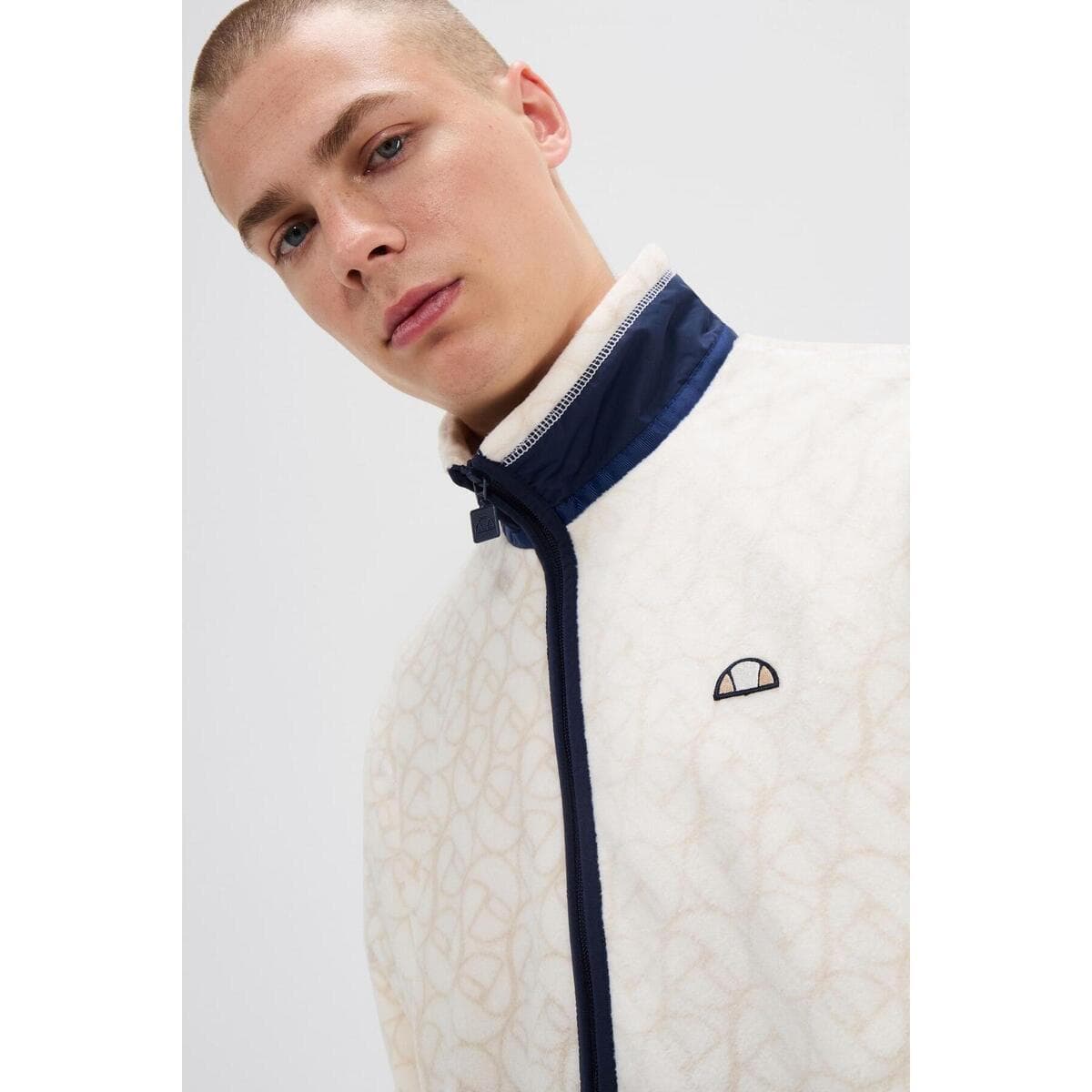 Men's Blazers Ellesse White