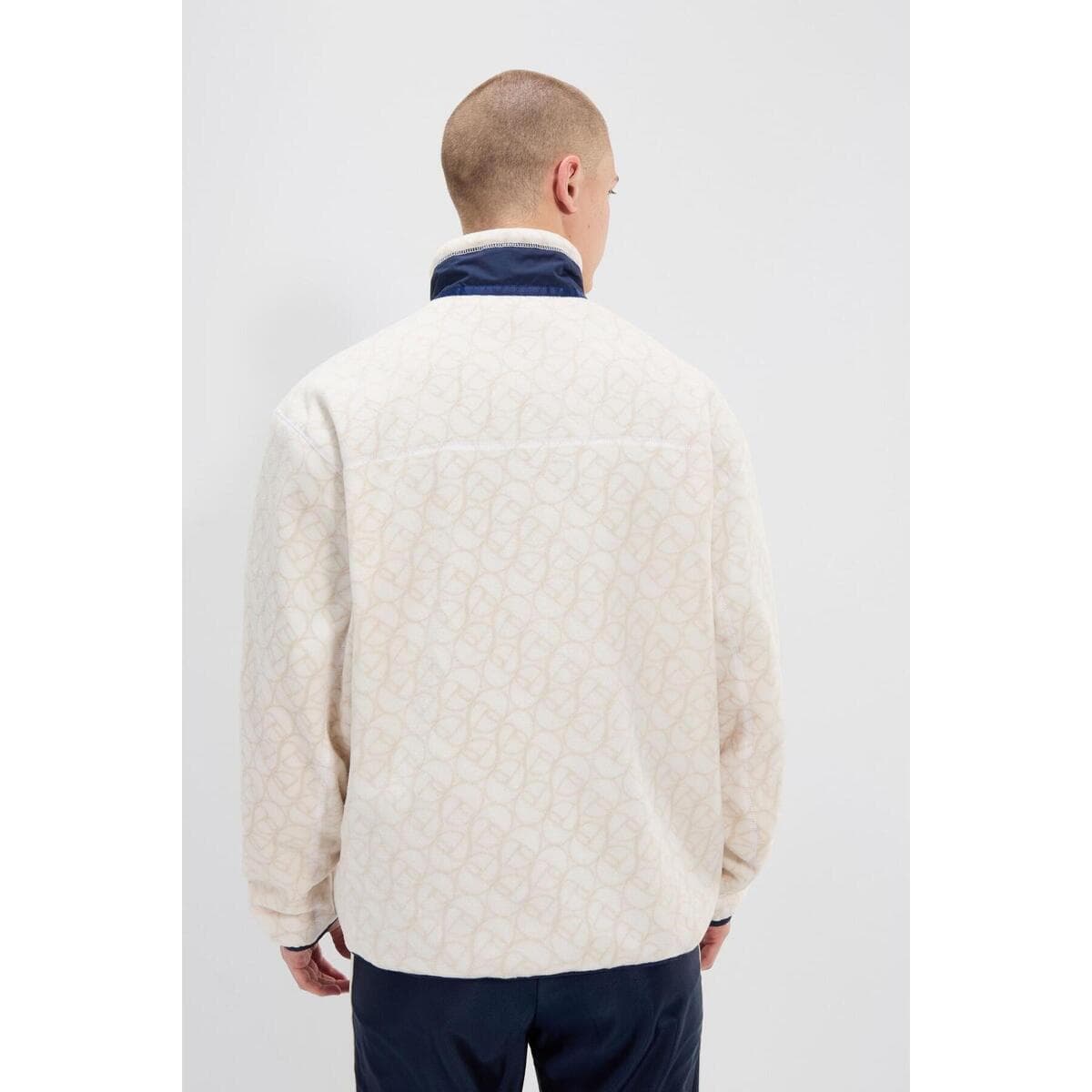 Men's Blazers Ellesse White