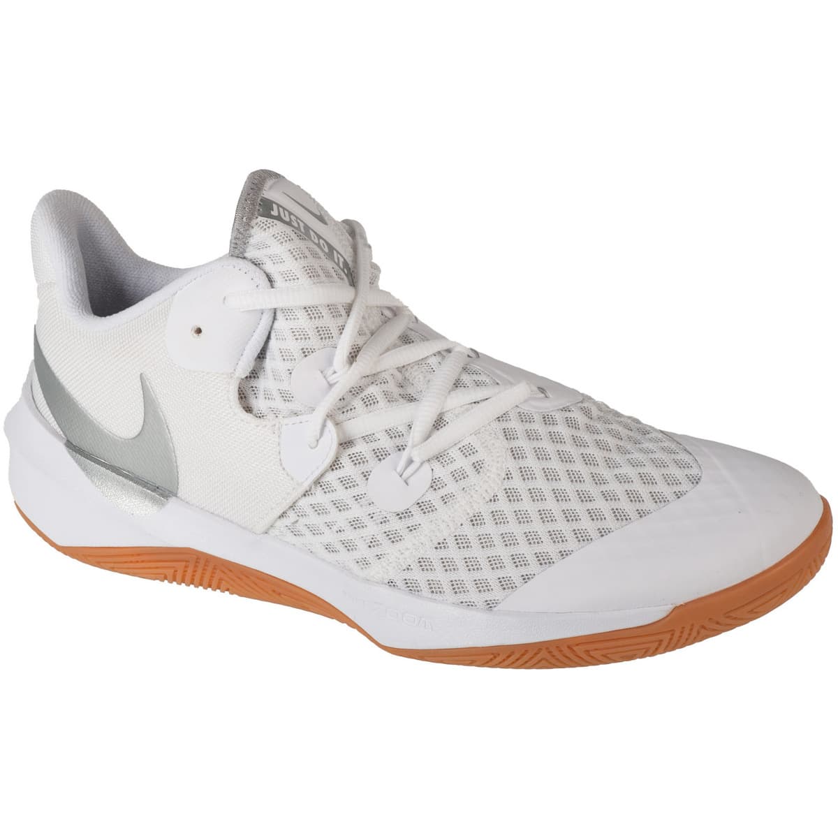 Men's Gym Shoes Nike White