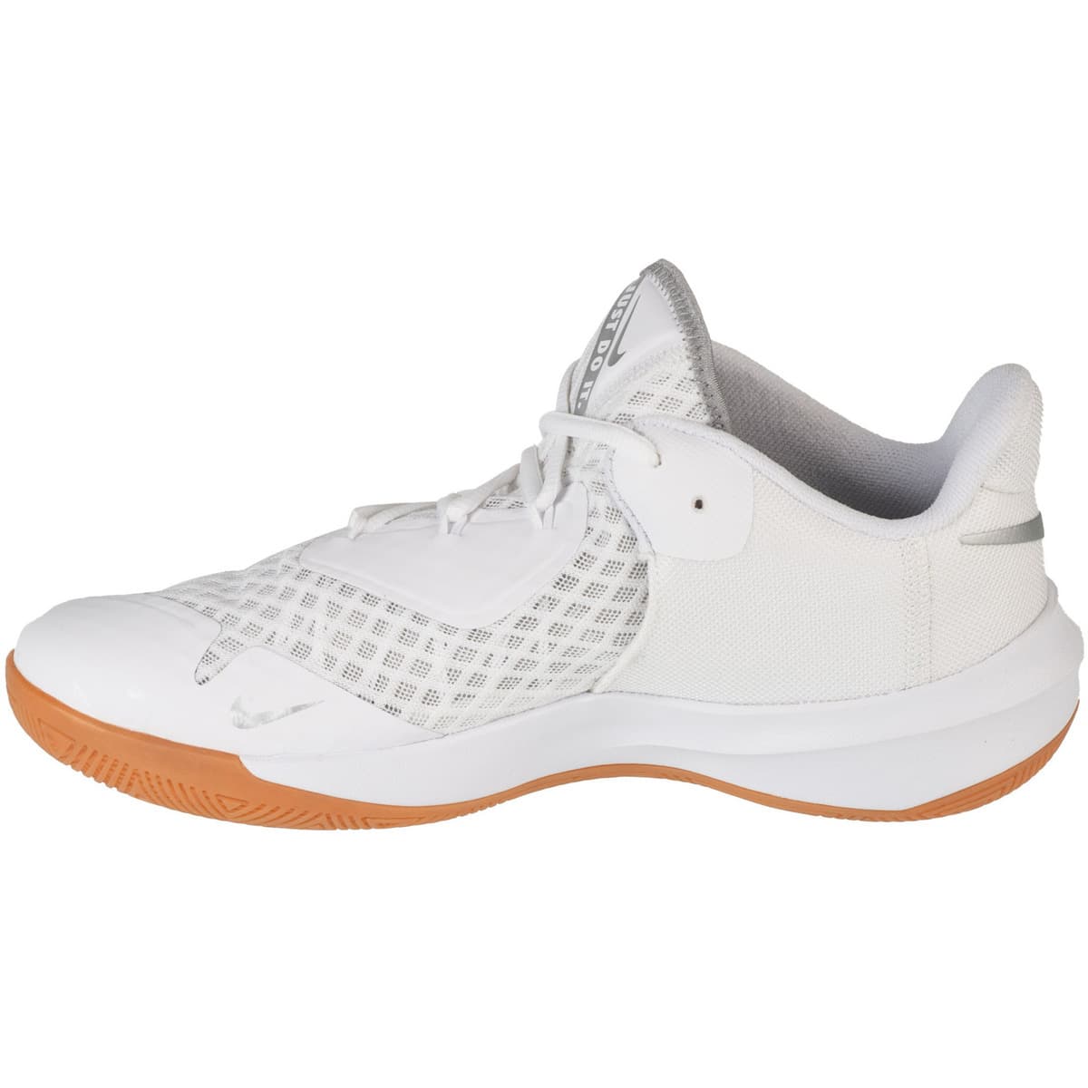 Men's Gym Shoes Nike White