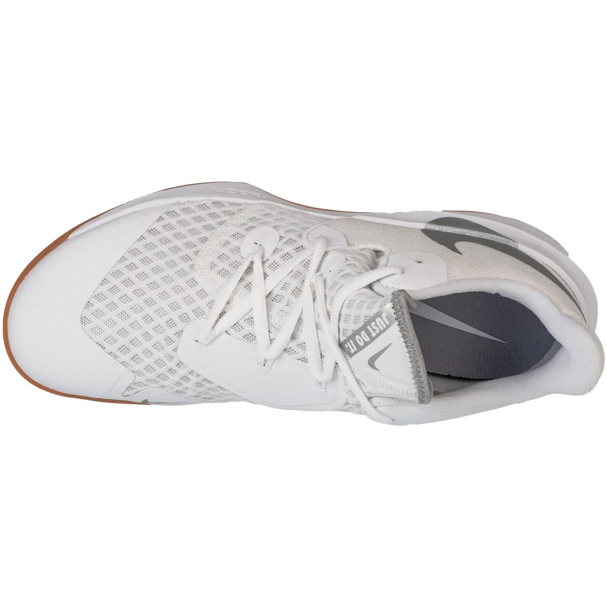 Men's Gym Shoes Nike White