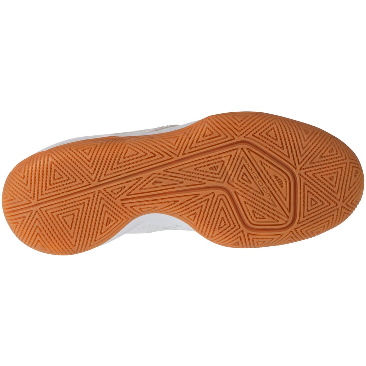 Men's Gym Shoes Nike White