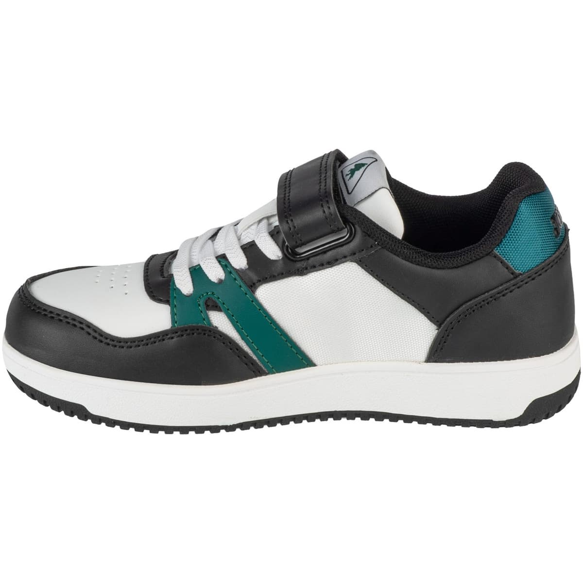 Boys' Sneakers Joma White