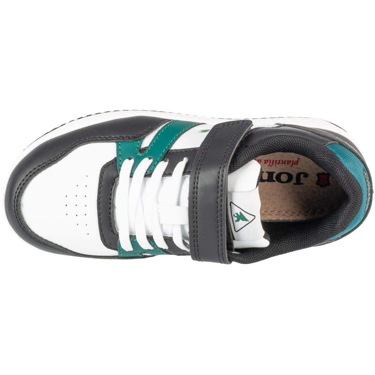 Boys' Sneakers Joma White