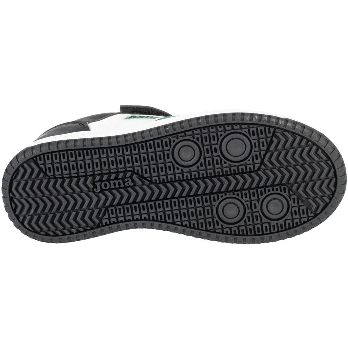 Boys' Sneakers Joma White