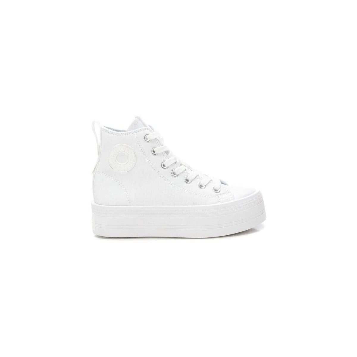 Women's Sneakers Refresh White