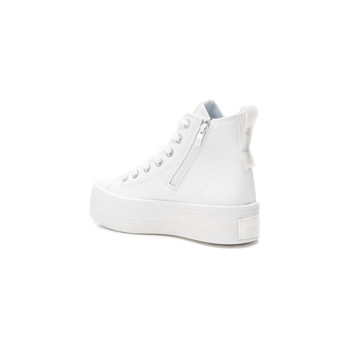 Women's Sneakers Refresh White