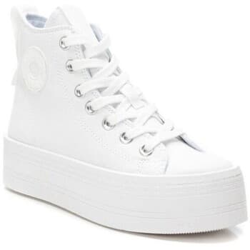 Women's Sneakers Refresh White