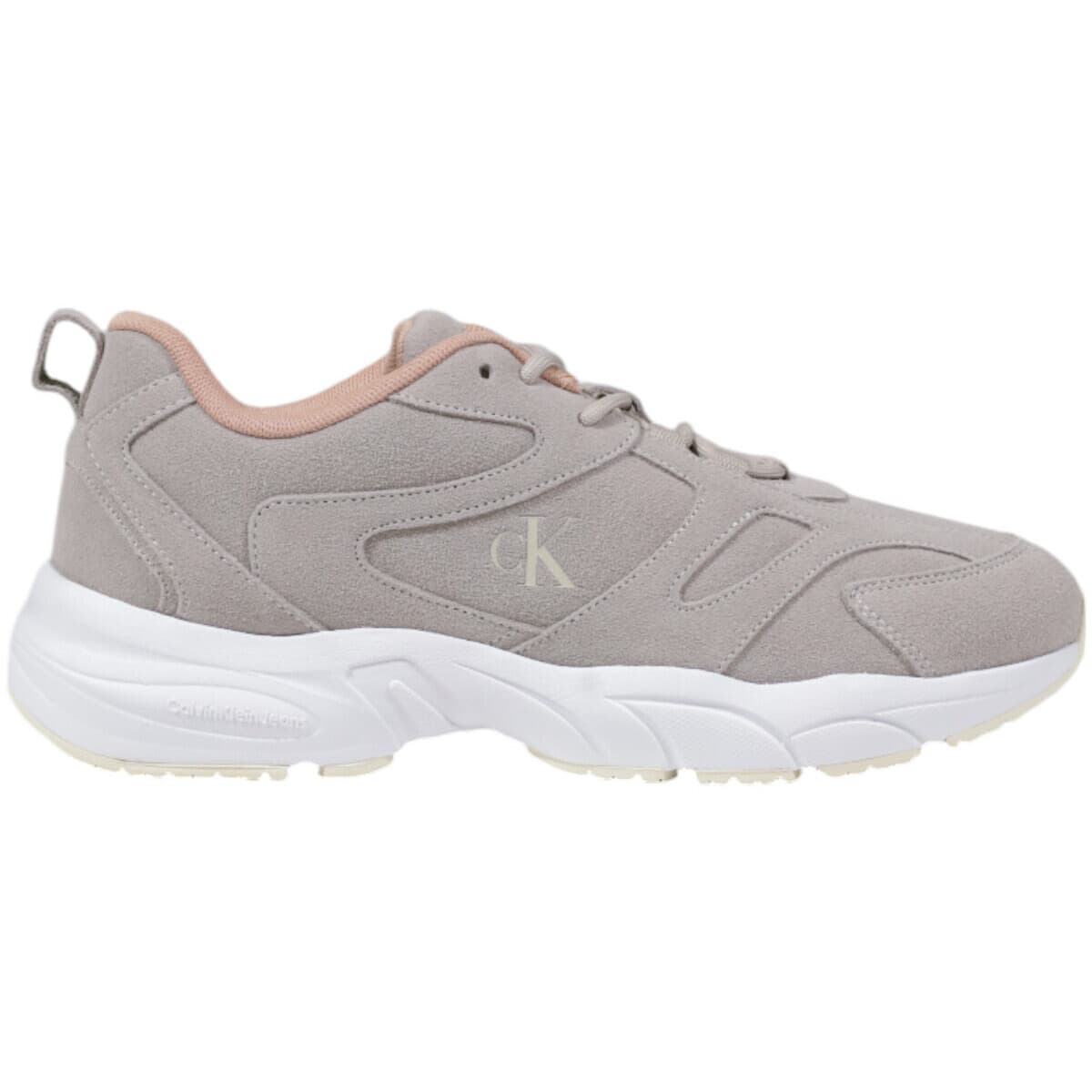 Women's Sneakers Calvin Klein Gray