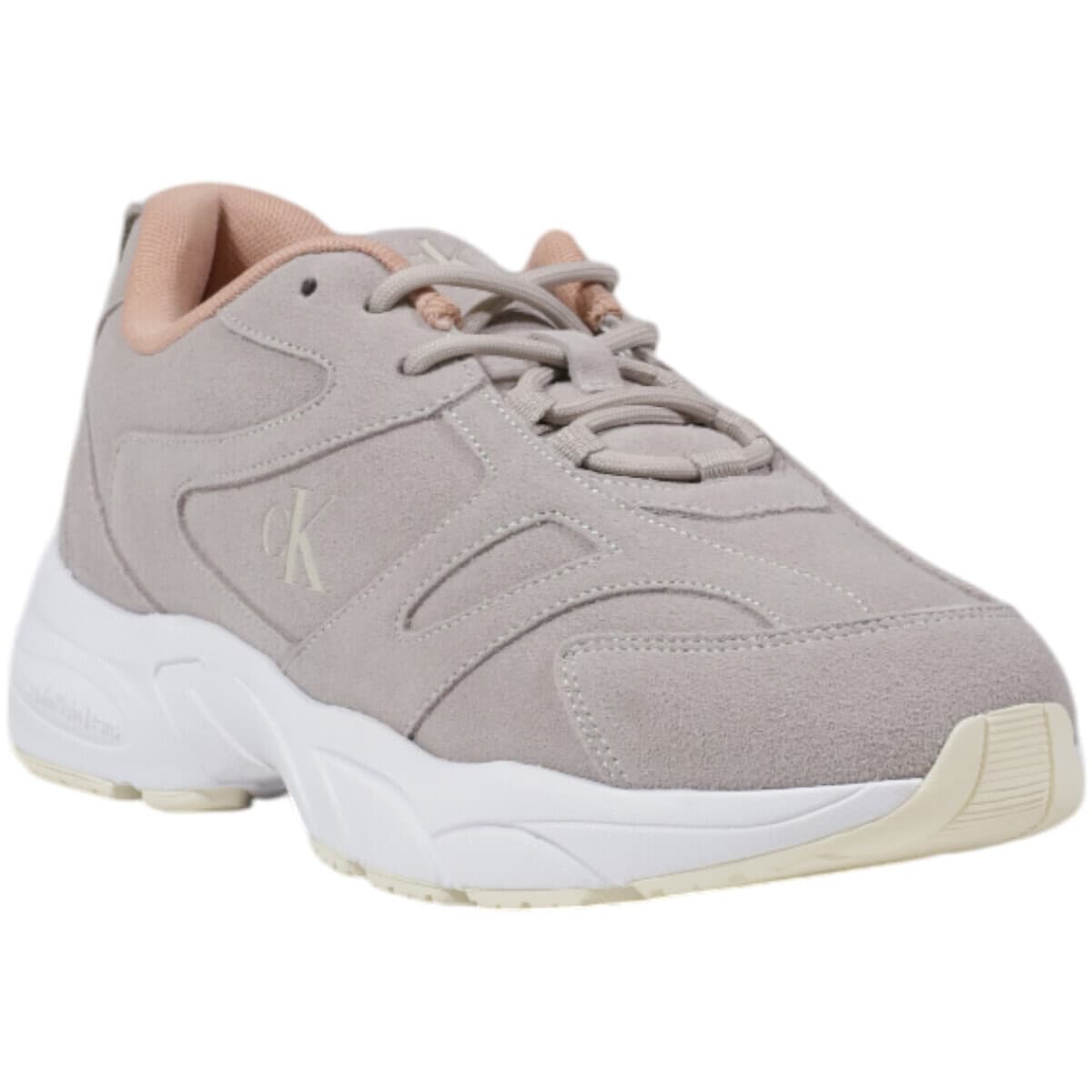 Women's Sneakers Calvin Klein Gray
