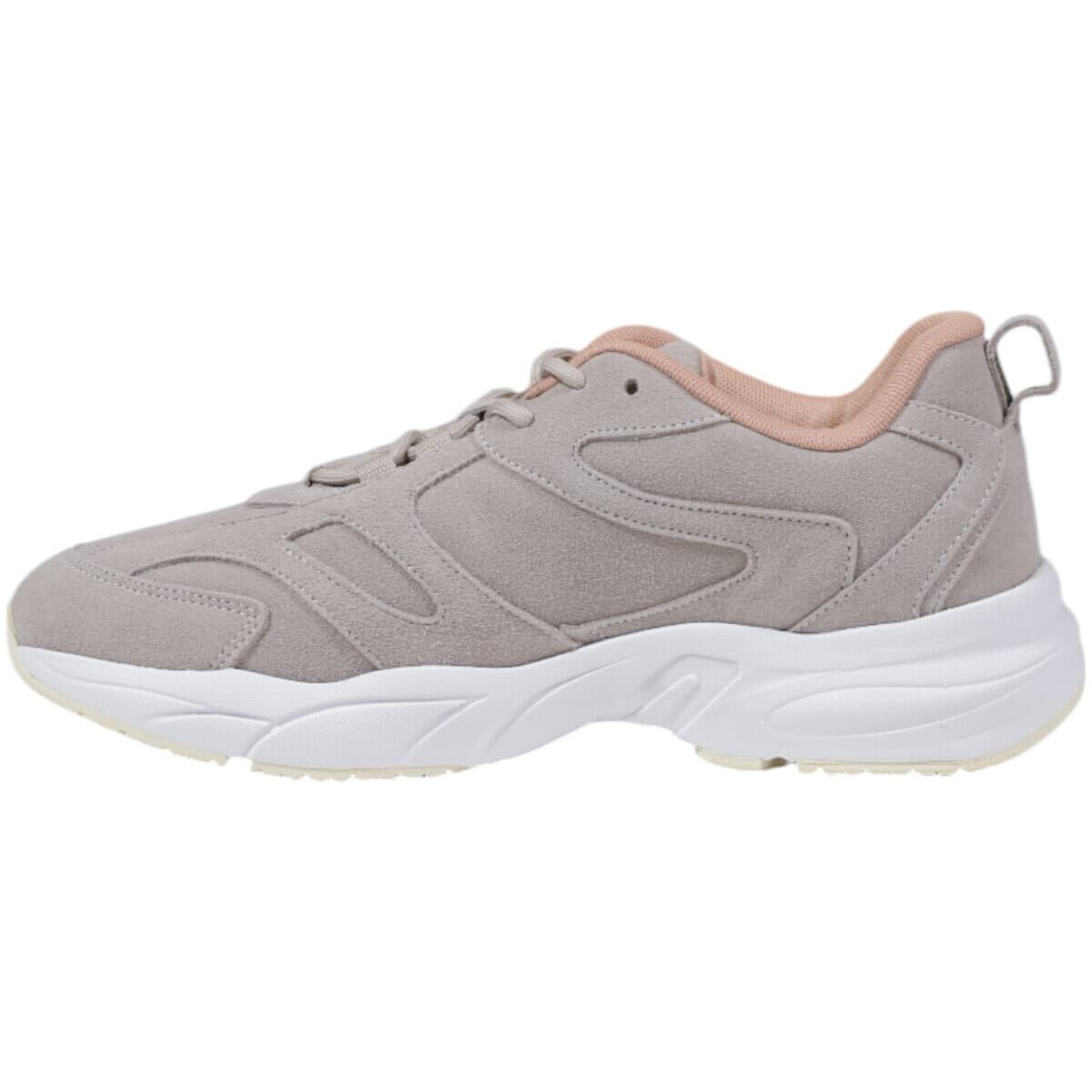 Women's Sneakers Calvin Klein Gray