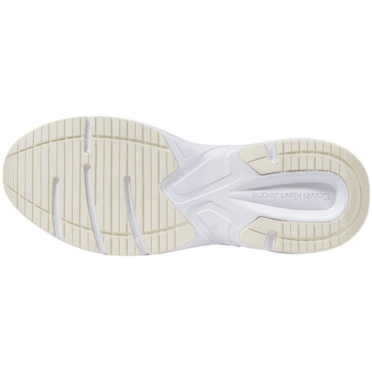 Women's Sneakers Calvin Klein Gray