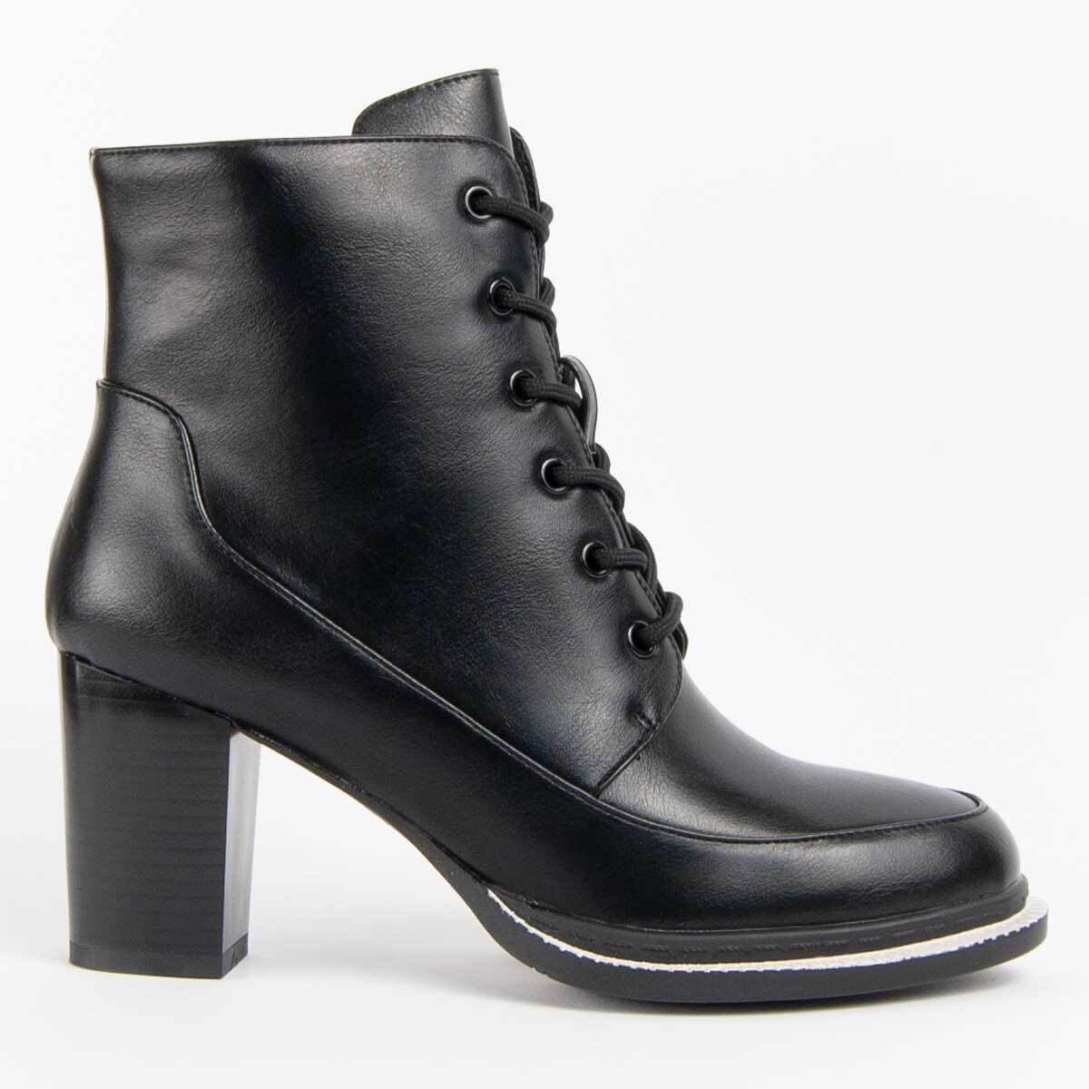 Women's Boots Montevita Black