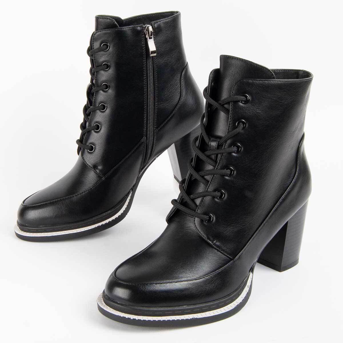 Women's Boots Montevita Black