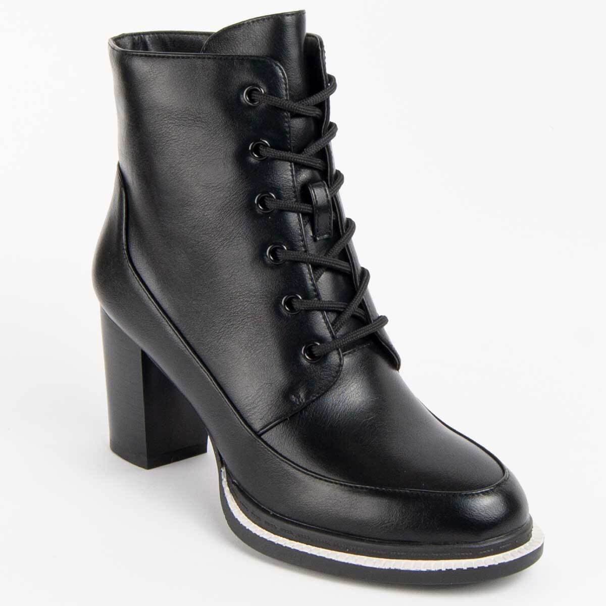 Women's Boots Montevita Black