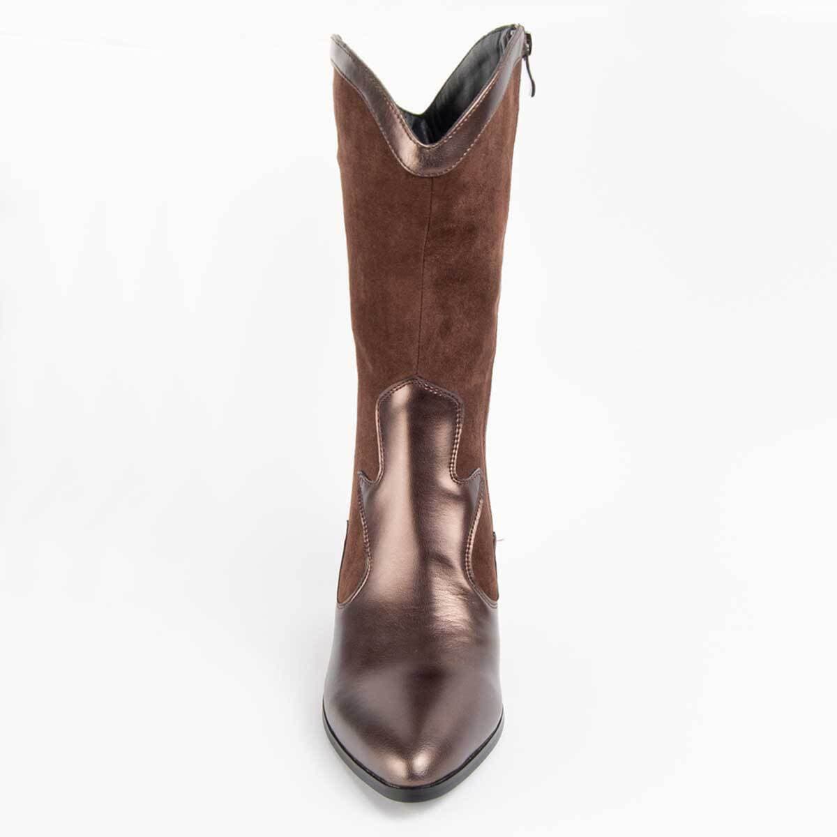 Women's Boots Montevita Brown