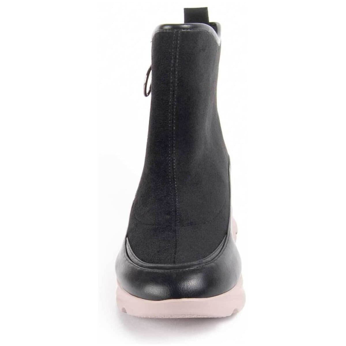 Women's Boots Montevita Black