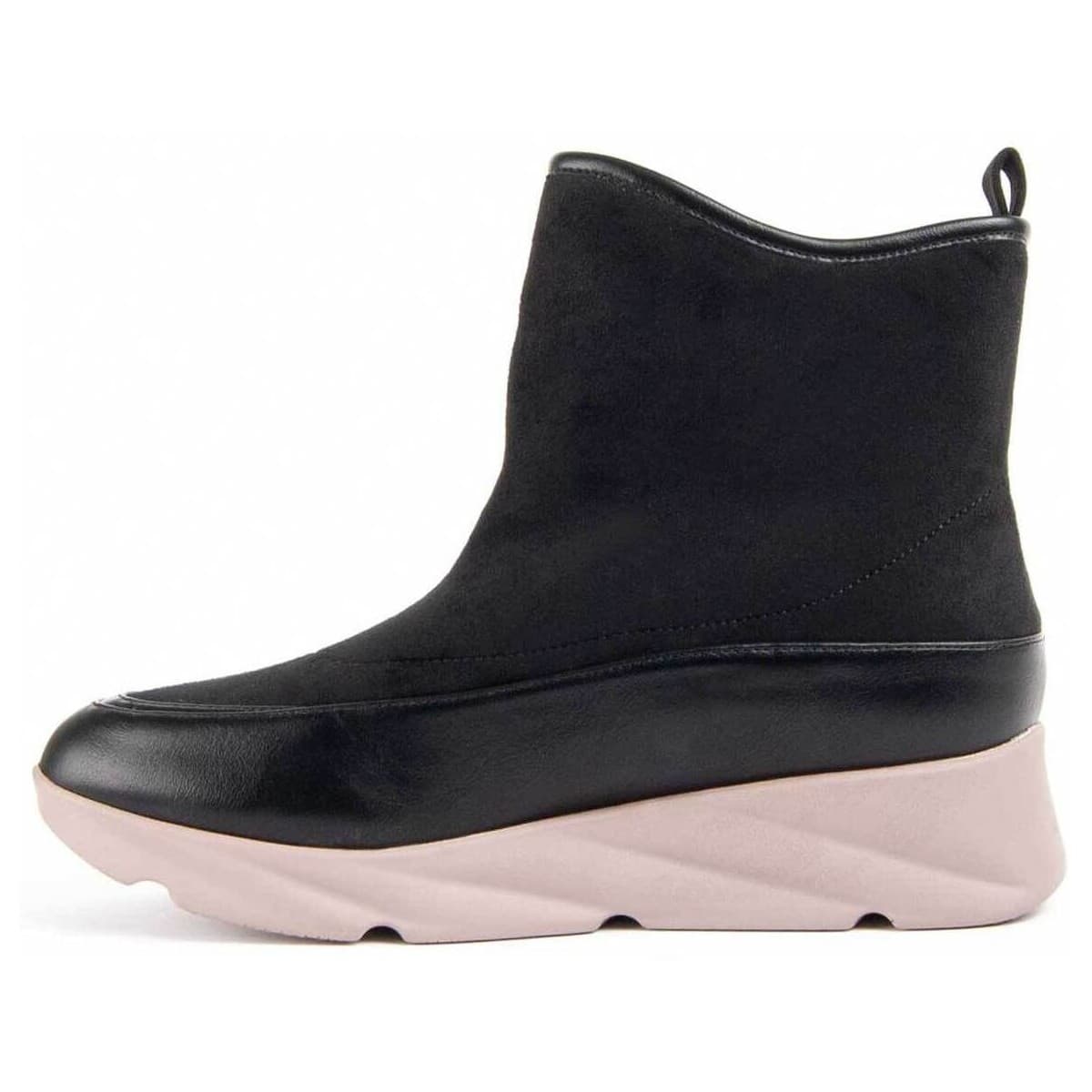 Women's Boots Montevita Black