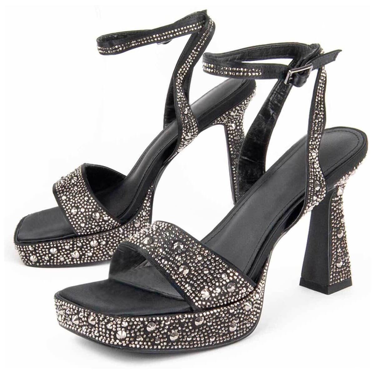 Women's Pumps Montevita Black