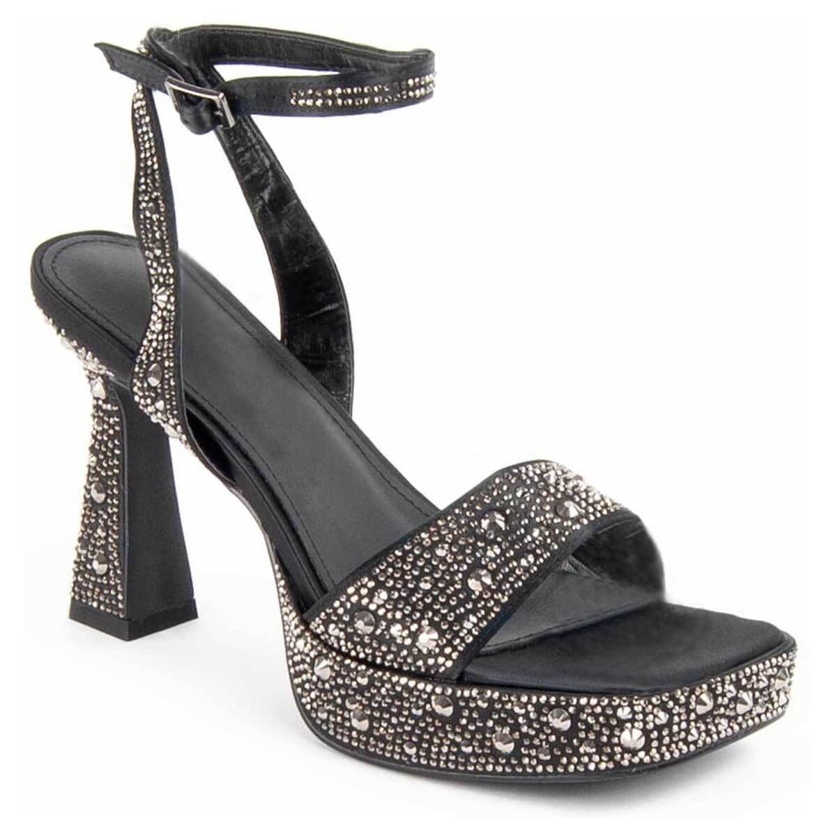 Women's Pumps Montevita Black