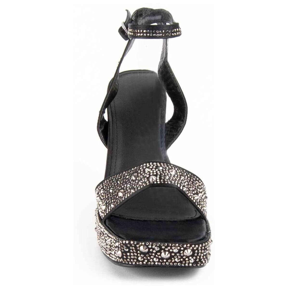 Women's Pumps Montevita Black