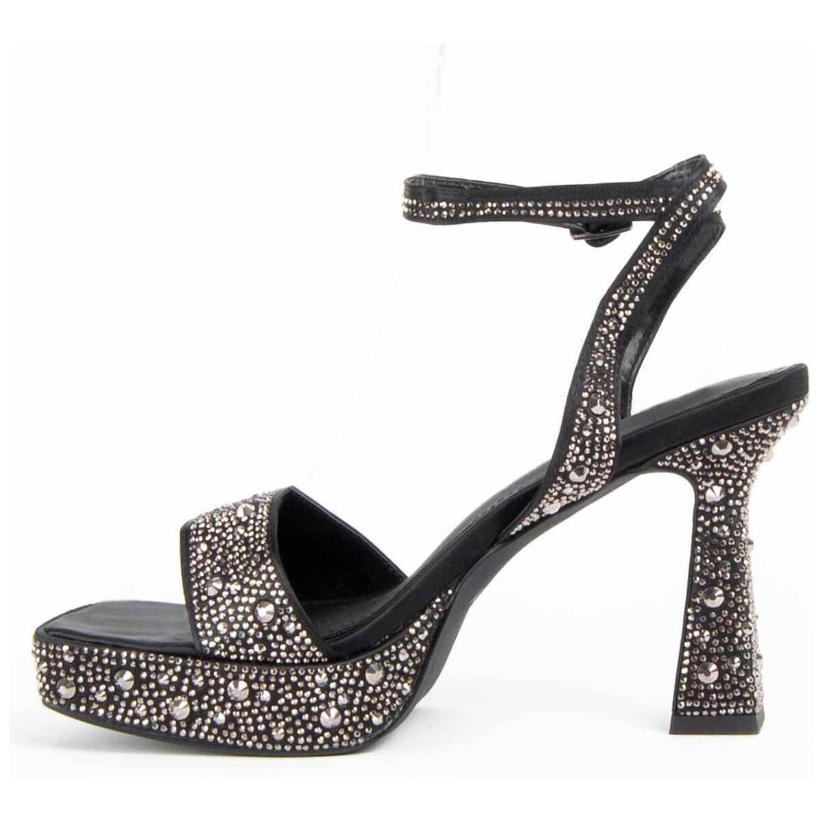 Women's Pumps Montevita Black