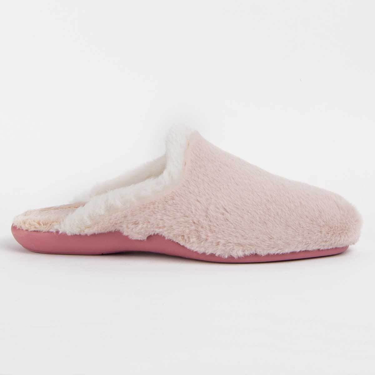 Women's House Slippers Northome Pink