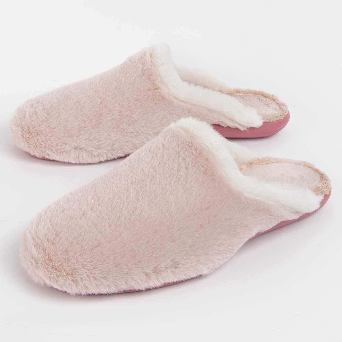 Women's House Slippers Northome Pink