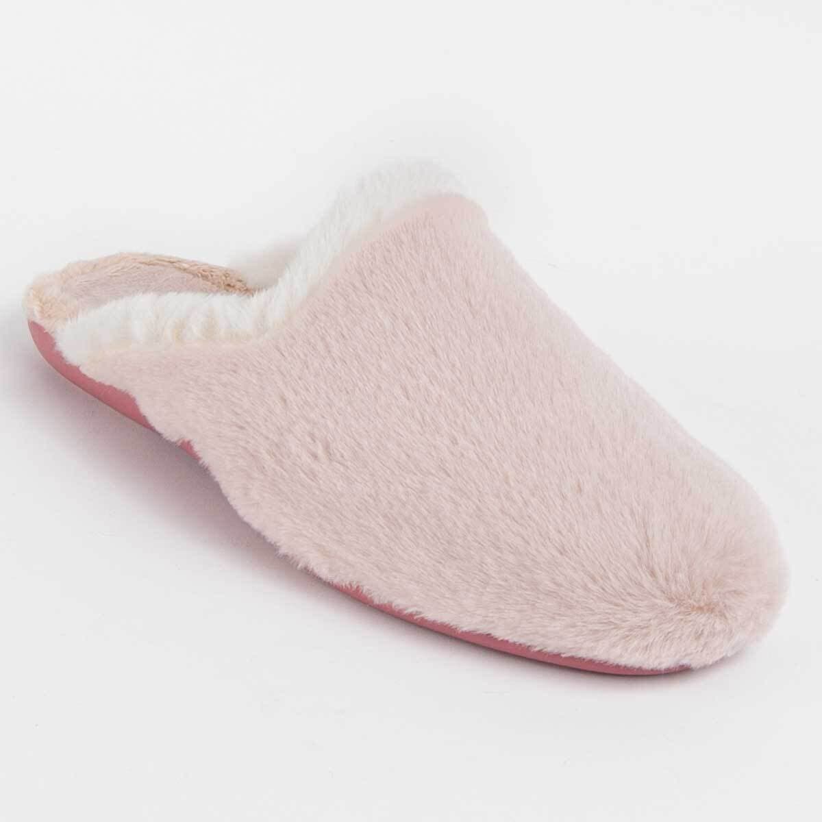 Women's House Slippers Northome Pink