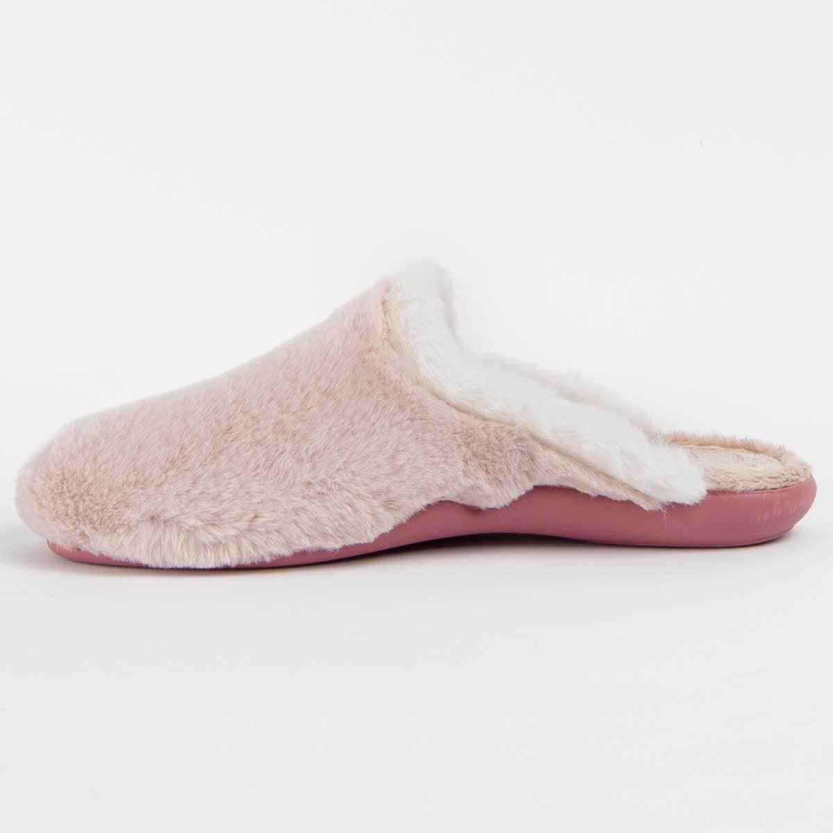 Women's House Slippers Northome Pink
