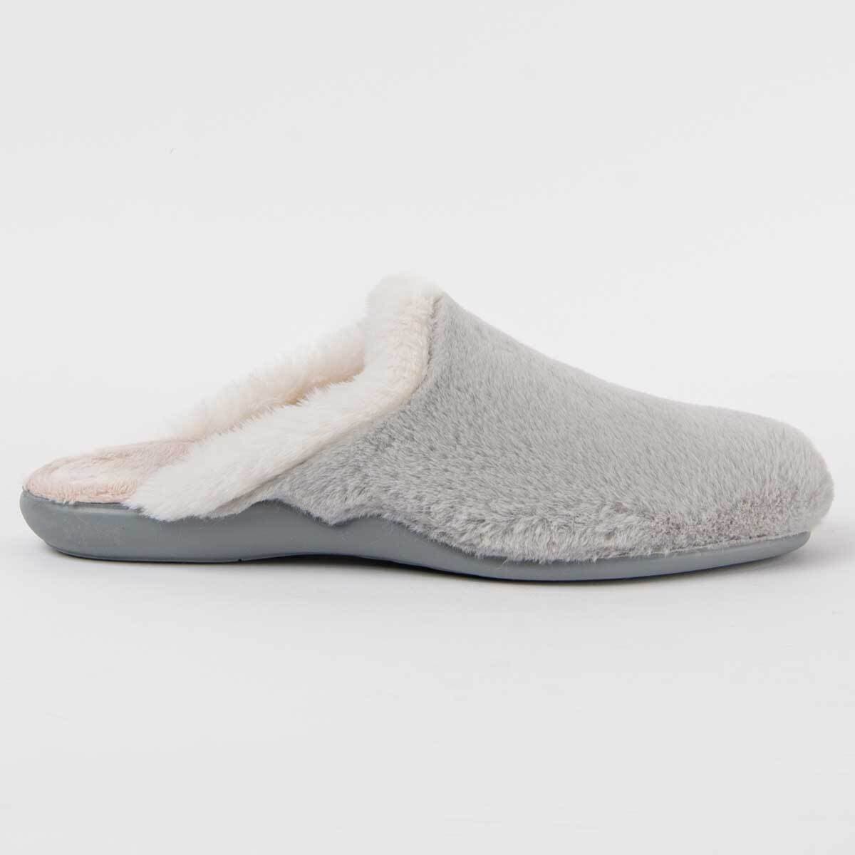 Women's House Slippers Northome Gray
