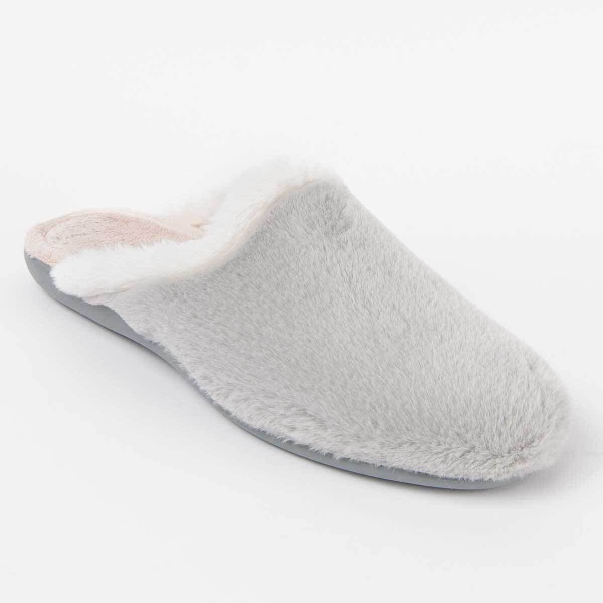 Women's House Slippers Northome Gray