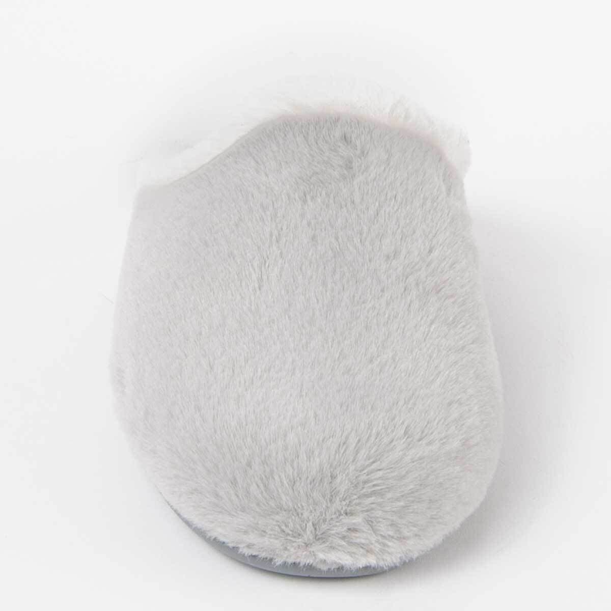 Women's House Slippers Northome Gray