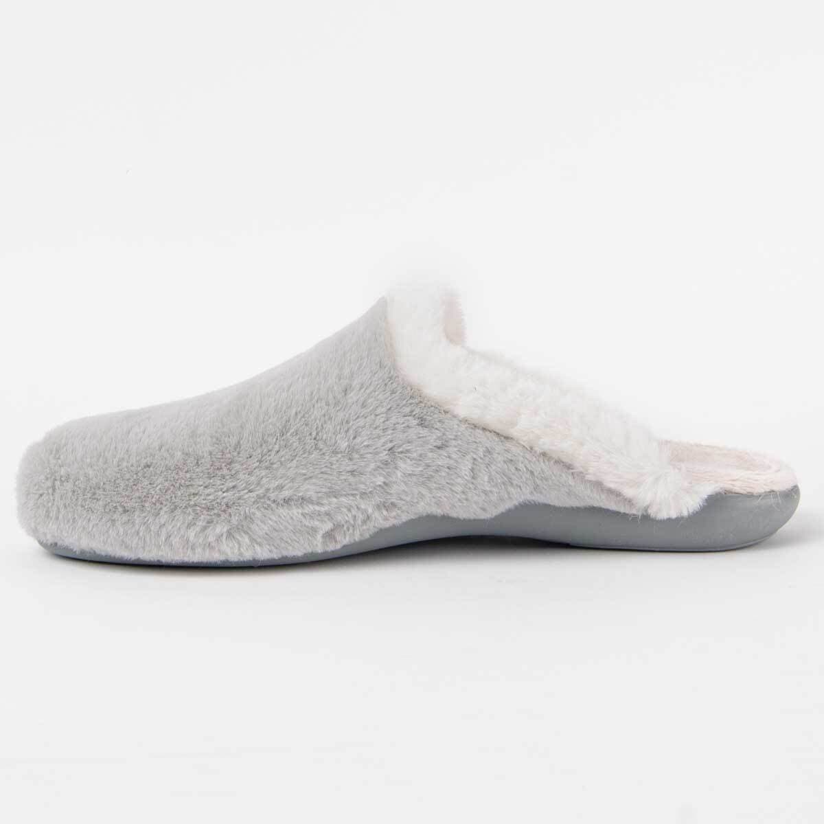Women's House Slippers Northome Gray