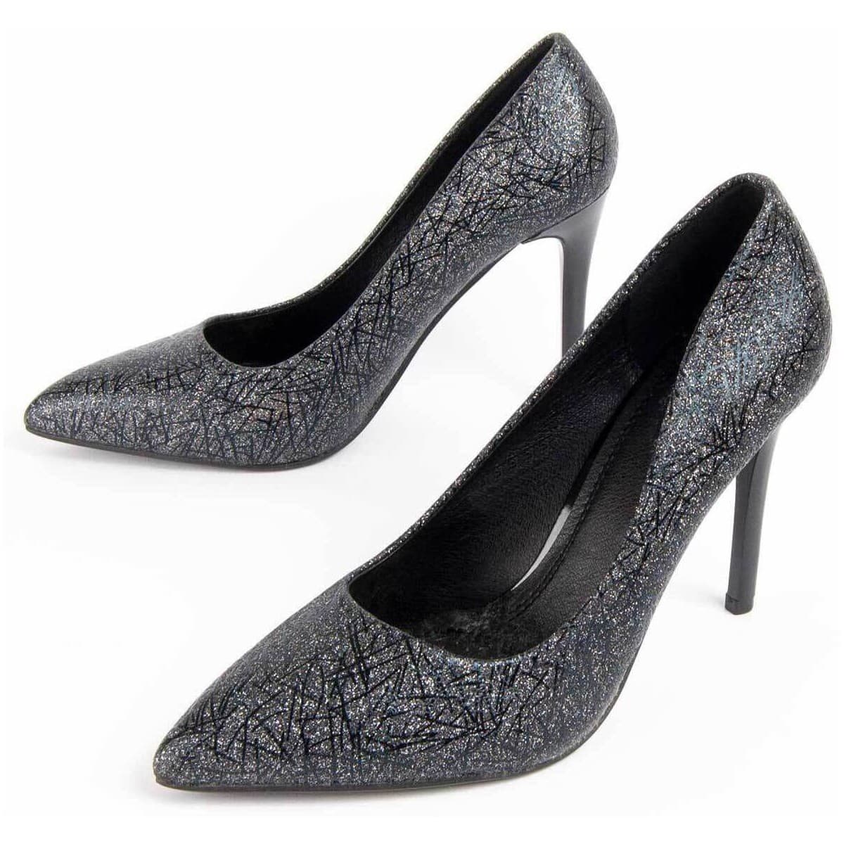 Women's Pumps Montevita Black