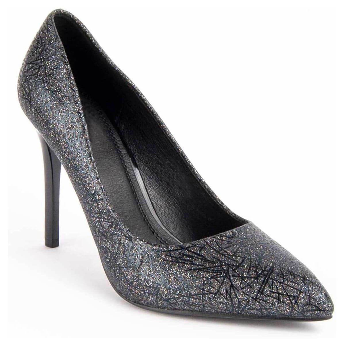 Women's Pumps Montevita Black