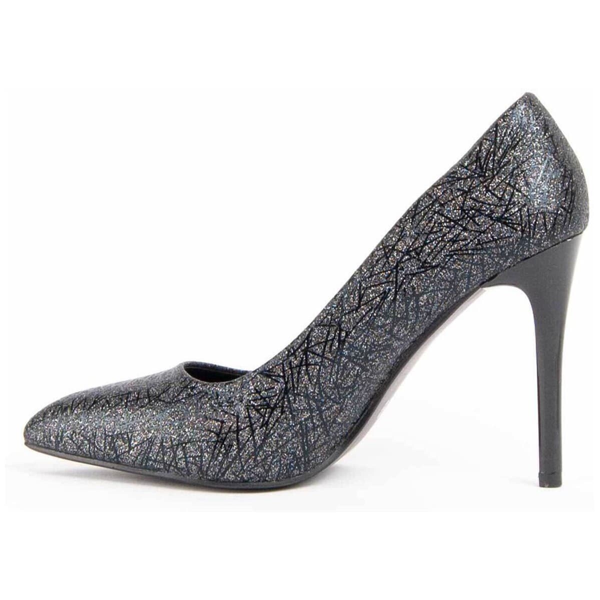 Women's Pumps Montevita Black