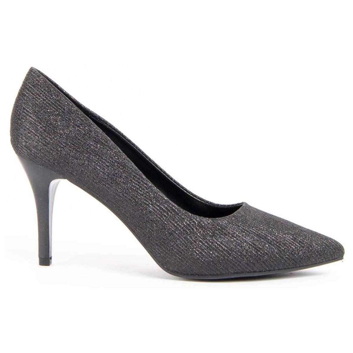 Women's Pumps Montevita Black