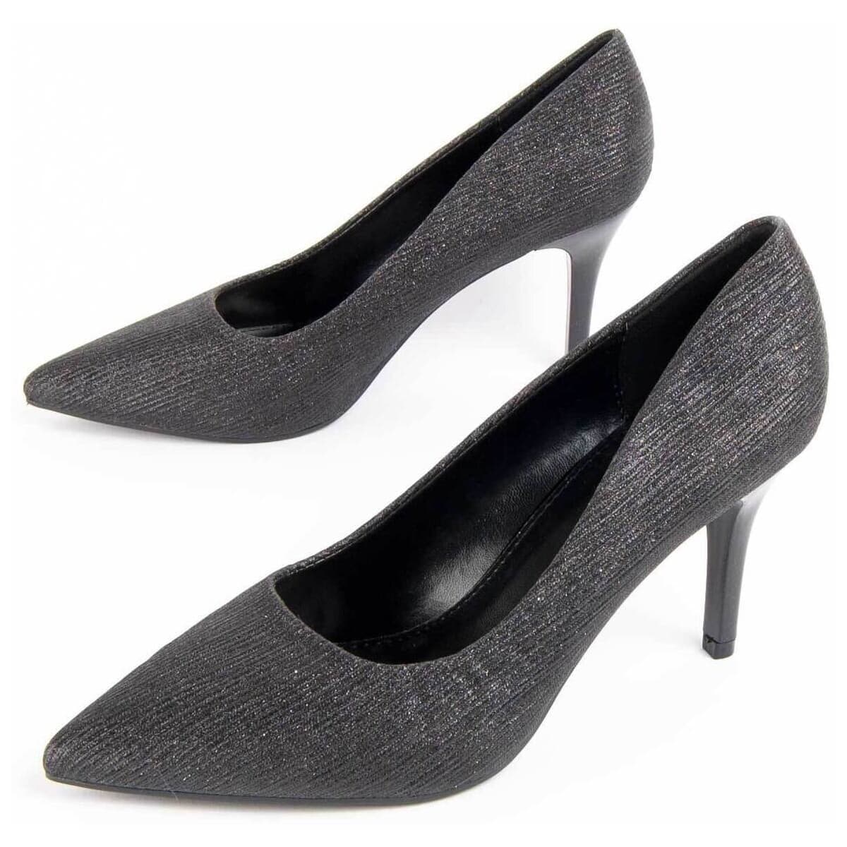 Women's Pumps Montevita Black