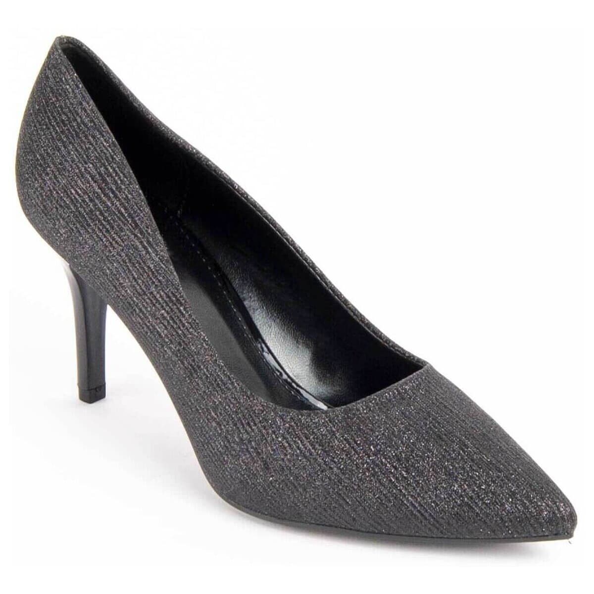 Women's Pumps Montevita Black