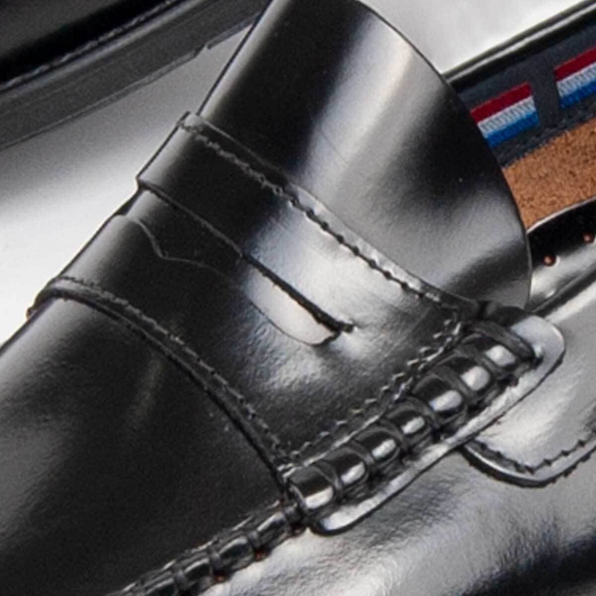 Men's Loafers Purapiel Black