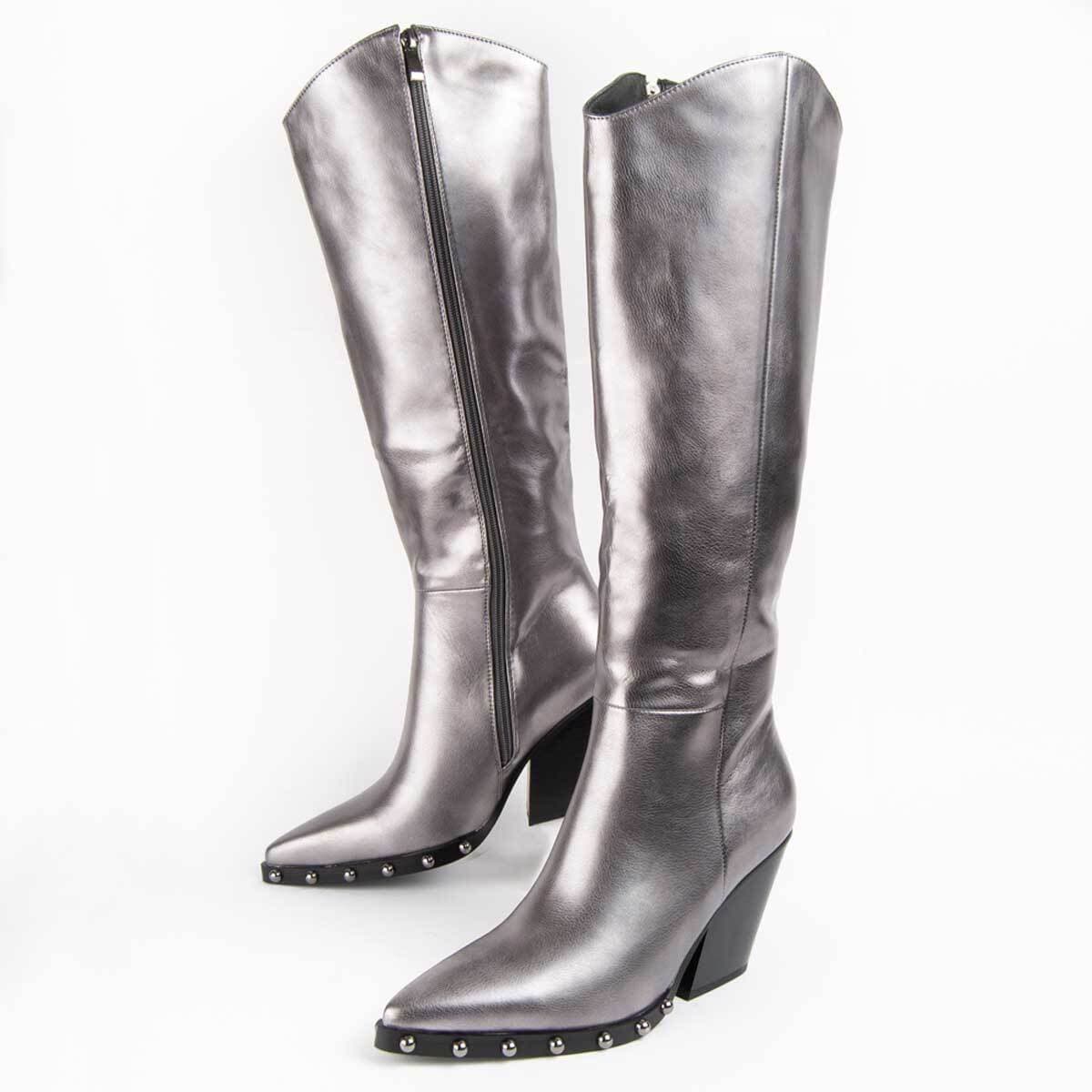 Women's Boots Montevita Gray