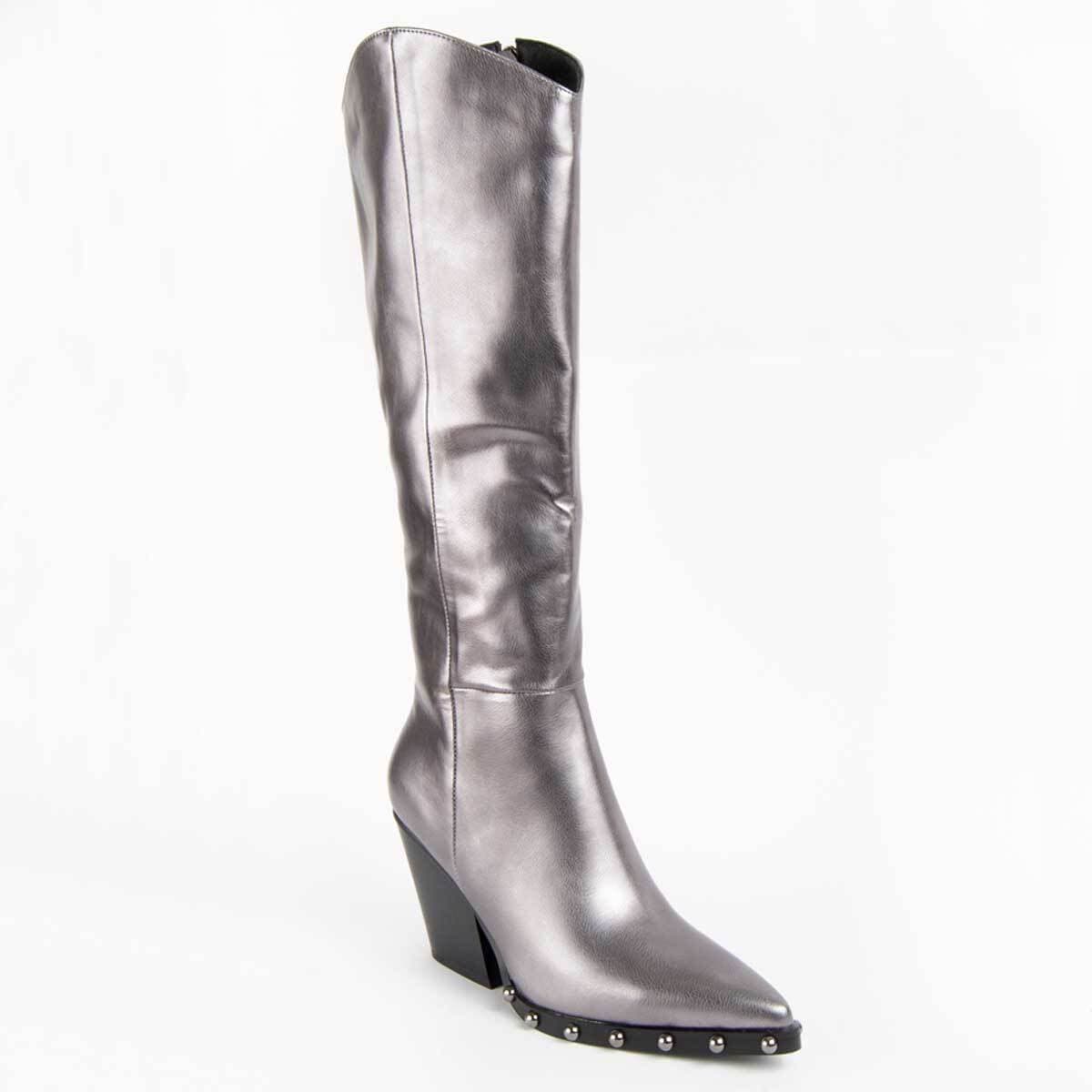 Women's Boots Montevita Gray