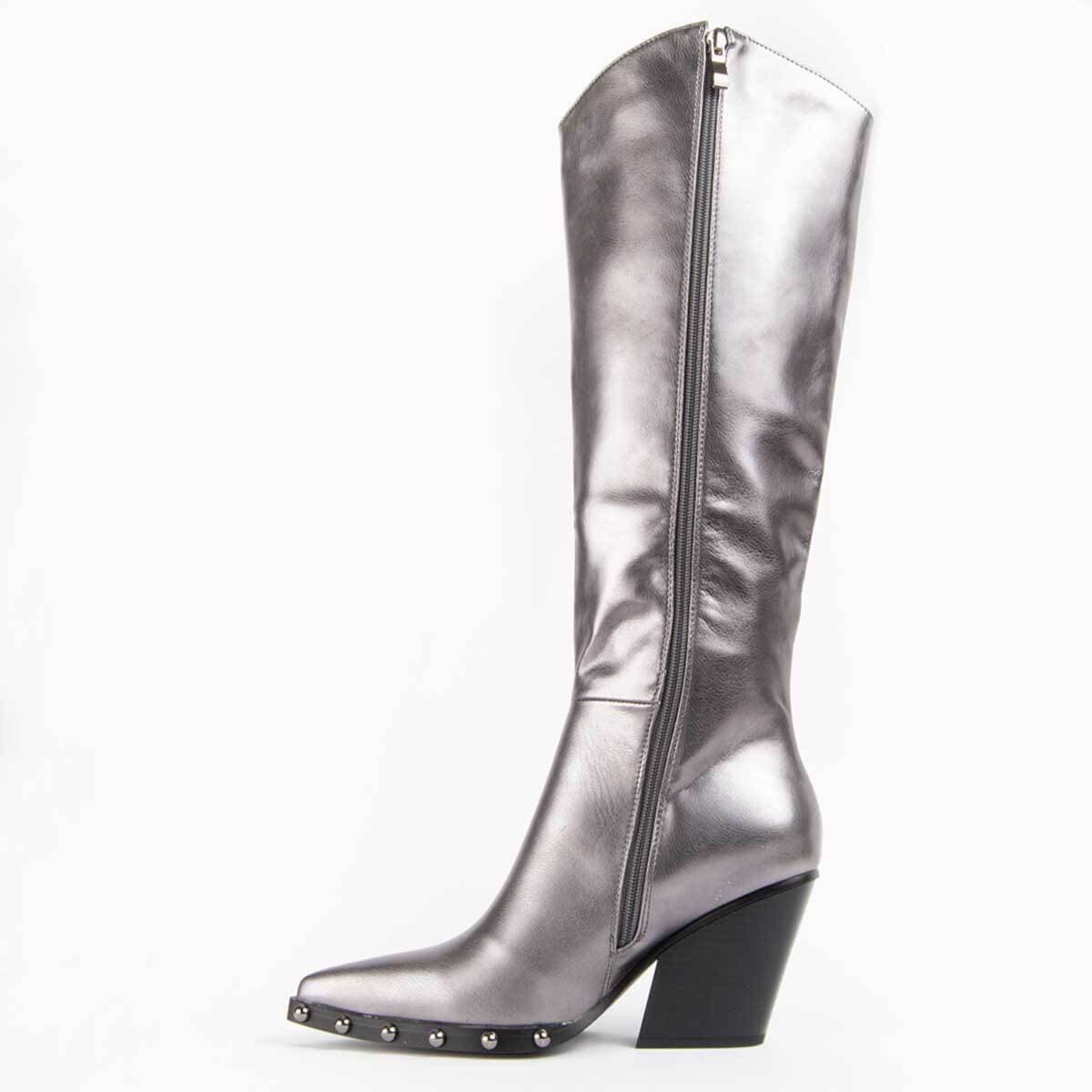 Women's Boots Montevita Gray