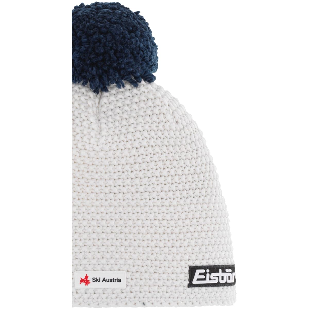 Men's Beanies Eisbär Beige