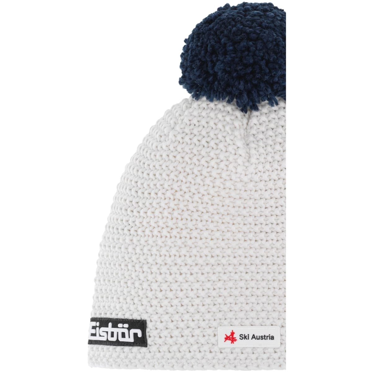 Men's Beanies Eisbär Beige