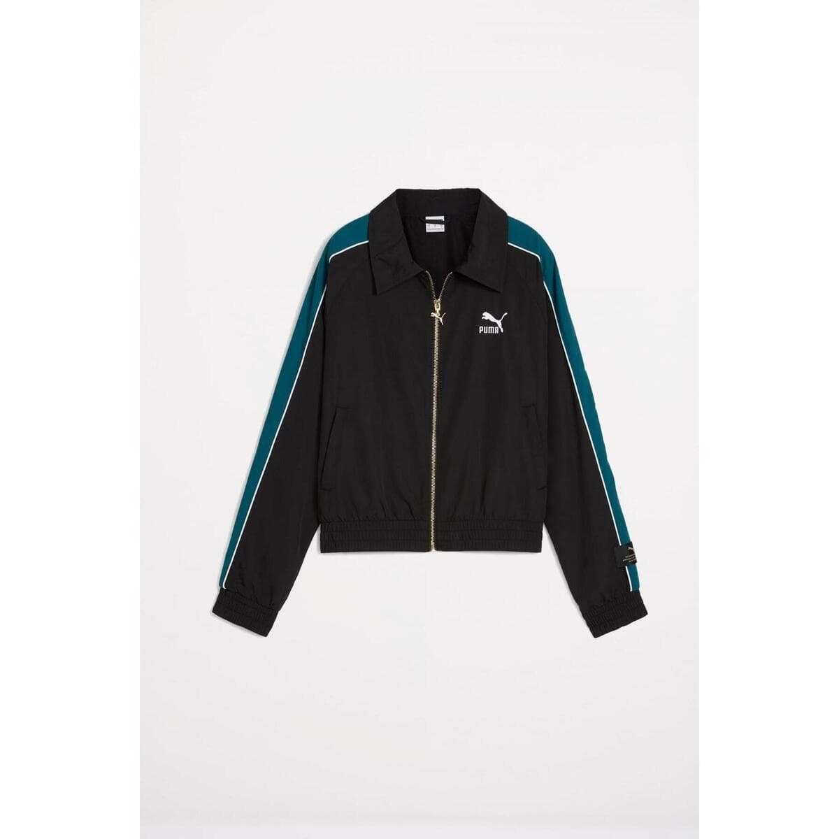 Women's Blazers Puma Black