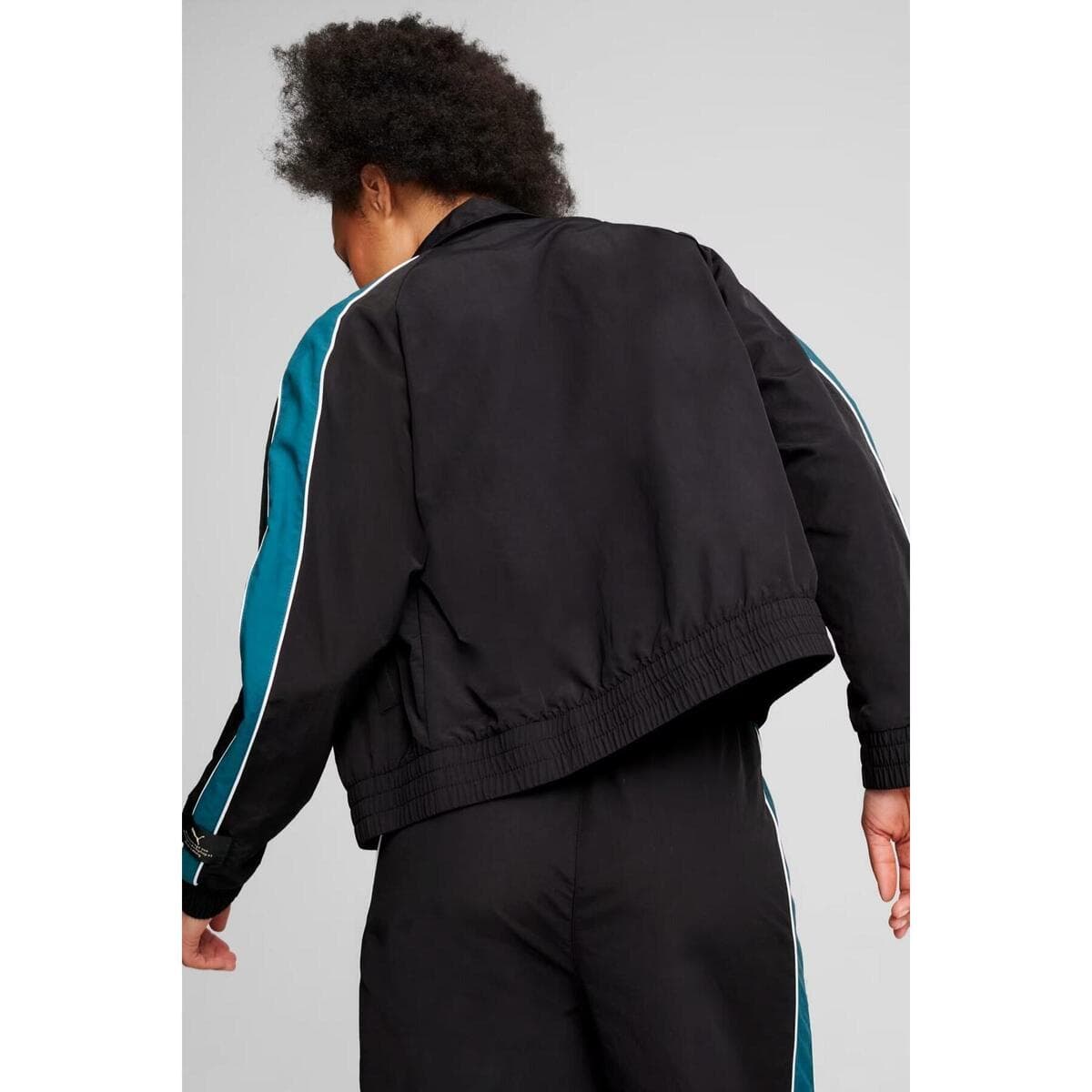 Women's Blazers Puma Black