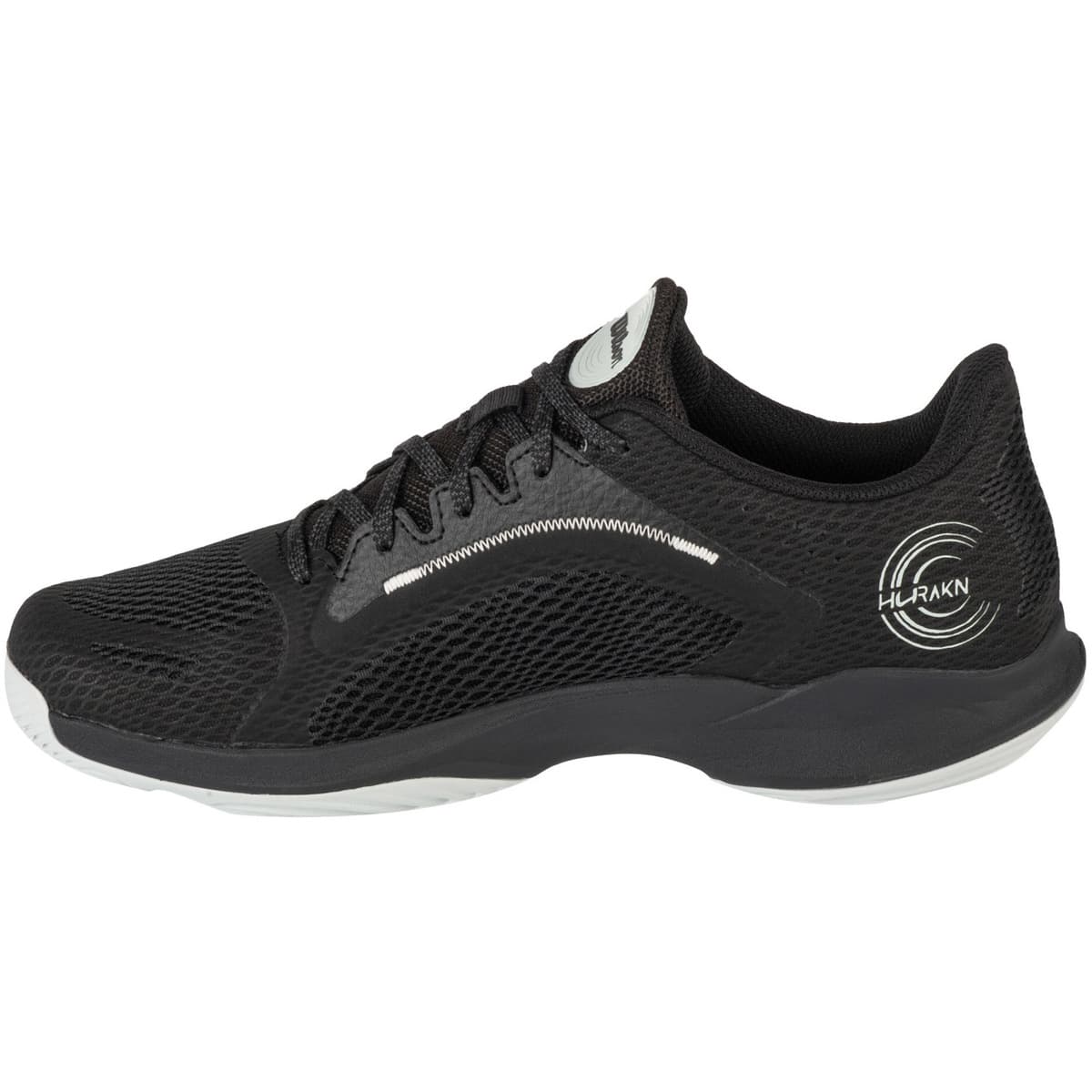 Men's Gym Shoes Wilson Black